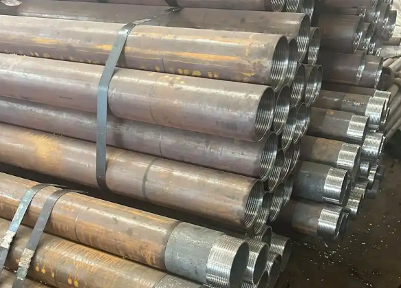 金凤管棚管
